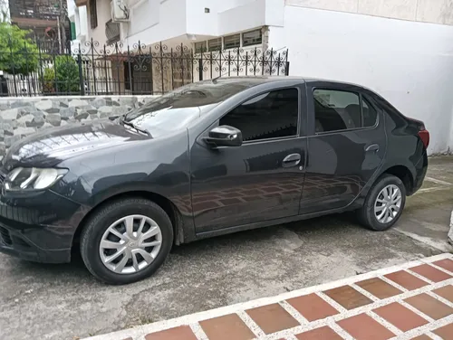 Renault Logan 1.6 Expression