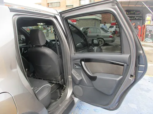 Renault Duster Oroch 4x2 2000cc At Aa