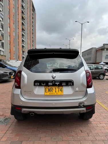 Renault Duster 2.0 Tripadvisor Intens 4X2