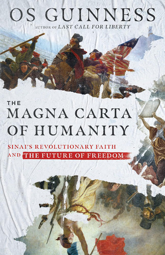 Libro The Magna Carta Of Humanity-inglés