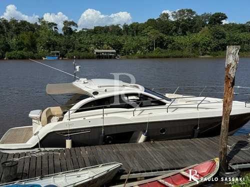 Lancha Sessa C 40 Ñ Phantom Focker Nx Beneteau