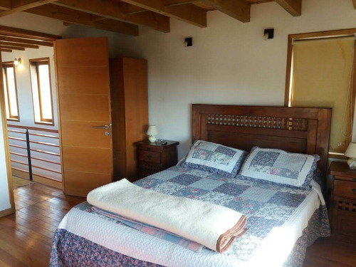Se Arrienda Casa Amoblada En Maitencillo