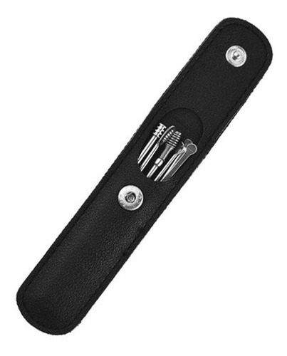 3 Jgos Accesorios Remover Cera Cuidado Limpieza Oídos