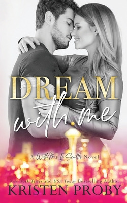 Libro Dream With Me - Proby, Kristen