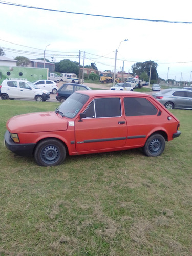 Fiat 147 1050 Cc