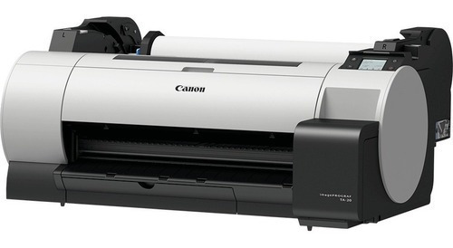 Imagen 1 de 2 de Canon Ta-20 Reemplazo Del Ipf 670