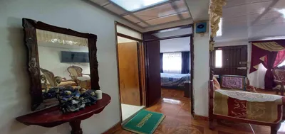 Casa en arriendo