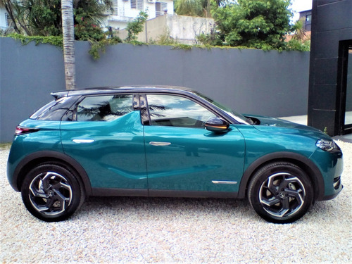 Ds3 Crossback So Chic 1.5 T 155cv 2019 13950kms Al Día