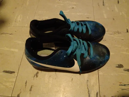 Botines nike olx hotsell