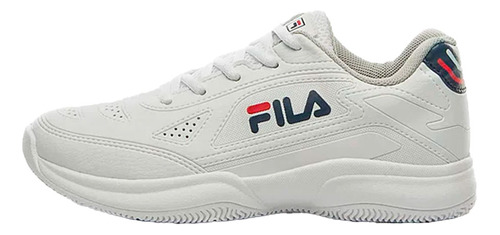 Zapatillas Fila Lugano 7.0 De Niño 9177 Mark