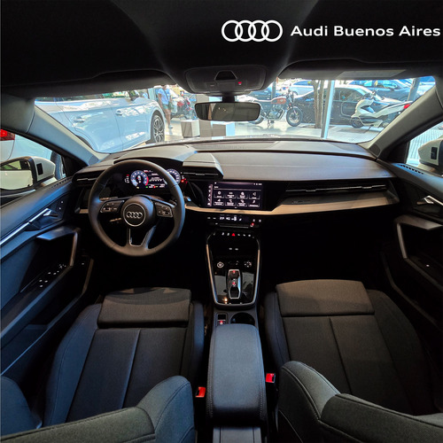 Audi A3 1.4 Tfsi Sedan Serie 150Cv