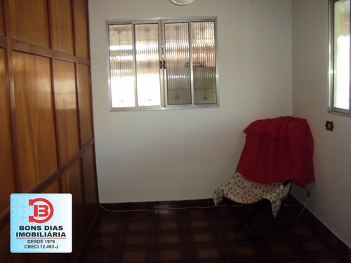 Imagem 5 de 15 de Casa - Vila Granada - Ref: 3103 - V-3103