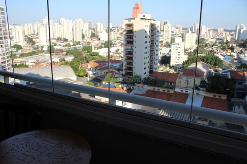 Imagem 6 de 15 de Apartamento - Saude - Ref: 13710 - V-871707