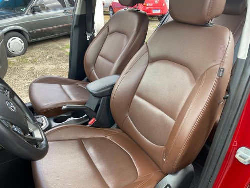 Imagem 11 de 14 de Creta Prestige 2.0 Automático + Único Dono + 63.000 Km