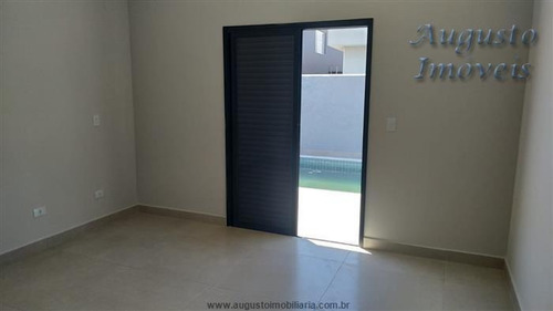 Imagem 7 de 21 de Casas Em Condomínio À Venda Em Atibaia/sp - Compre O Seu Casas Em Condomínio Aqui! - 1490607