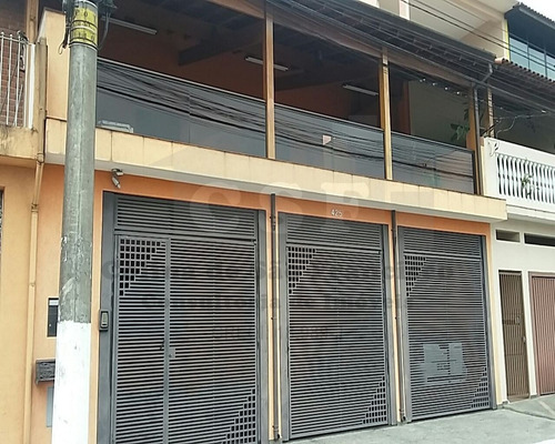 Imagem 24 de 28 de Sobrado Para Venda Em Cotia - Ca04019 - 32754184