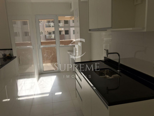 Imagem 3 de 10 de Apartamento - Ref: Svd0919
