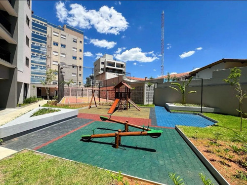 Apartamento Para Locação - Vértice Carraro, Vila Giglio, Atibaia/sp