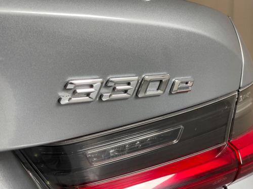 Bmw Serie 3 2023 4p 330e Sport Line Hibrido L4/2.0/t Aut