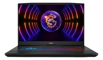 Comprar Laptop Gamer Msi Pulse 17 I7 13700h Rtx 4070 1tb Ssd 16gb