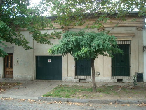 Casa Antigua A La Venta En Adrogue Calle Toll 1394