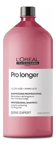 Loreal Pro Longer Shampoo X 1500 Ml 