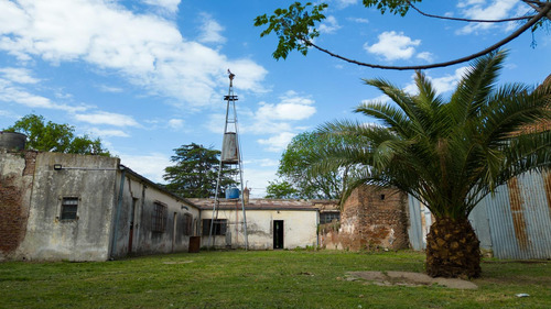 Casa A La Venta En Cortines, Luján