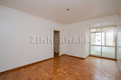 Imagem 1 de 15 de Apartamento - Perdizes - Ref: 107465 - V-107465