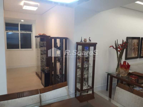 Apartamento-à Venda-copacabana-rio De Janeiro - Ldap30375