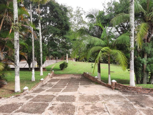 Imagem 15 de 30 de Chácara Com 8.300 M² - 3 Dormitórios - Bunjiro Nakao - Ibiúna Sp - Ch511294v