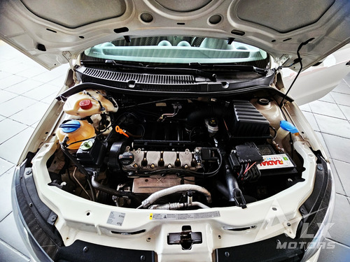 Volkswagen Saveiro 1.6 CS Trendline