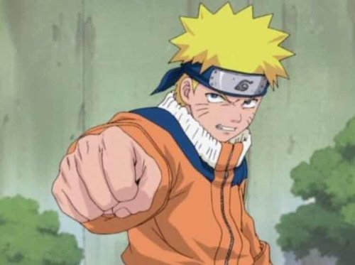 Series Naruto Y Naruto Shippuden Completas Latino Y Jap+sub