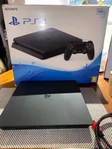 Comprar Consola Ps4 Sony Slim 500gb + Black Ops 4 + Joysticks