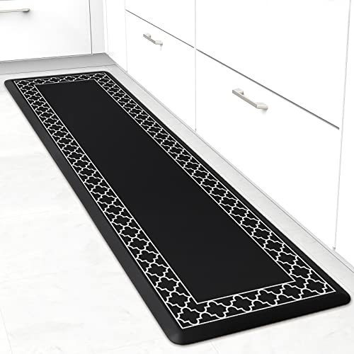 Kitchenclouds Mat De Cocina Anti Fatiga Mat Cushioned Nkn6a