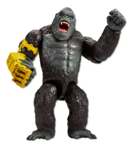 Godzilla X Kong Figura Gigante 11 Pulgadas