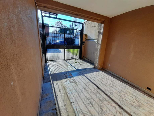Imagen 13 de 14 de Casa Con Departamento En Venta En Ituzaingo Sur