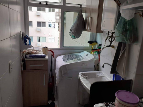Apartamento Com 2 Quartos À Venda, 80 M² Por R$ 480.000 - Pendotiba - Niterói/rj - Ap45626