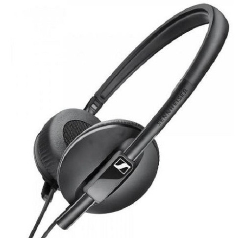 Fone De Ouvido Sennheiser Hd100