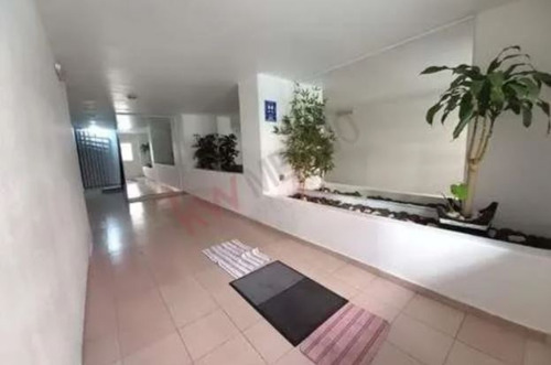 Departamento En Venta En Cdmx Av Rio Churubusco #242, Colonia Paseos De Taxqueña, C.p. 04250 Mlci15