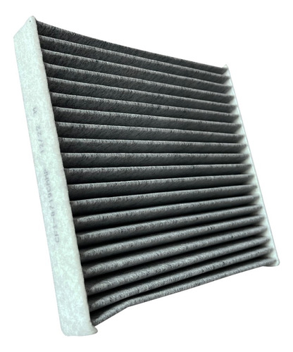 Filtro Cabina Habitaculo A A/c Yaris 1.5 2010 2011