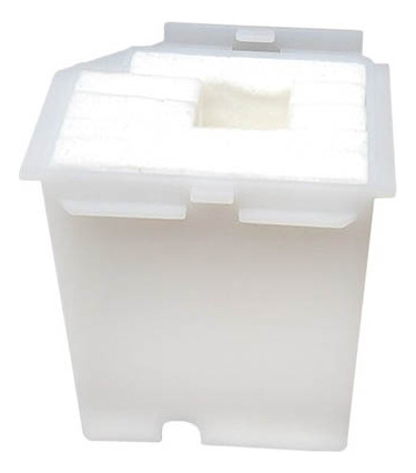 Almohadilla Y Base Para L1110 L3110 L3210 L3150 L5190 L5290