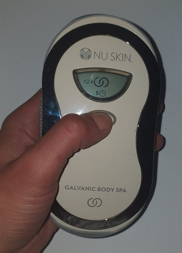 Galvanic Spa Corporal A Reparar