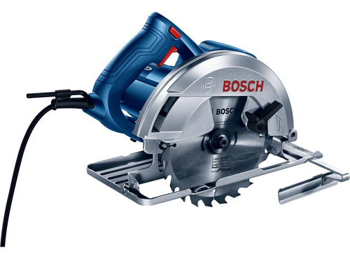 Sierra Circular Bosch Gks 150 7-1/4  1500w