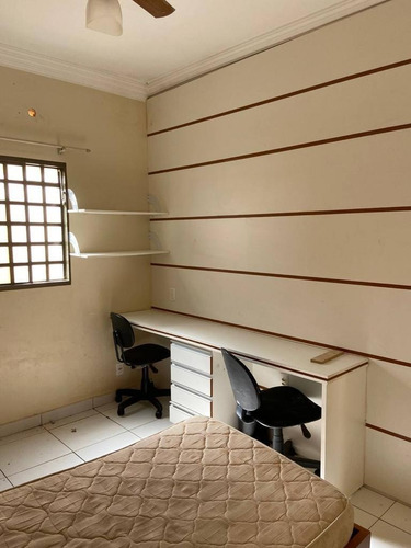 Imagem 25 de 26 de Casa Em Anápolis. Ótima Localização