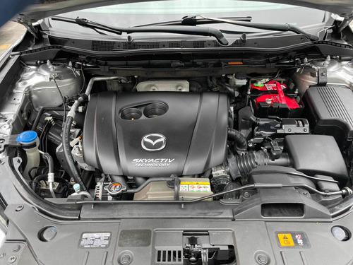 Imagen 12 de 15 de Mazda Cx-5 2015 2.0 I Grand Touring Atm