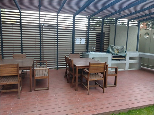 Imagen 9 de 27 de Venta Departamento Solei Santa Fe Vista Panoramica