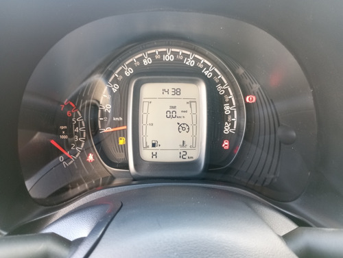 Fiat Mobi 1.0 Like