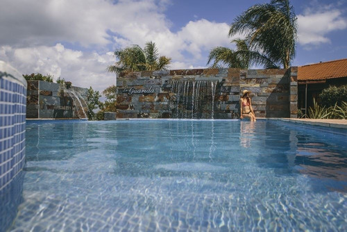 Imagen 11 de 30 de Venta, Hotel & Spa 3*, Capilla Del Monte!.