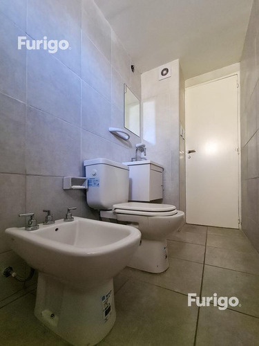 Imagen 26 de 30 de Venta Departamento 1 Dormitorio Con Balcon Facultad