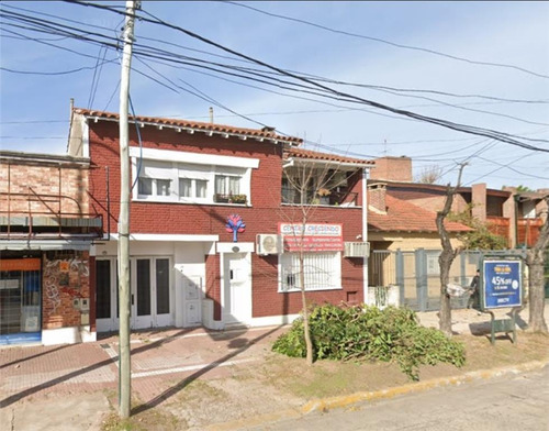 Imagen 12 de 12 de Consultorios U Oficinas Al Frente, Planta Baja- Alquiler-banfield-l. Zamora